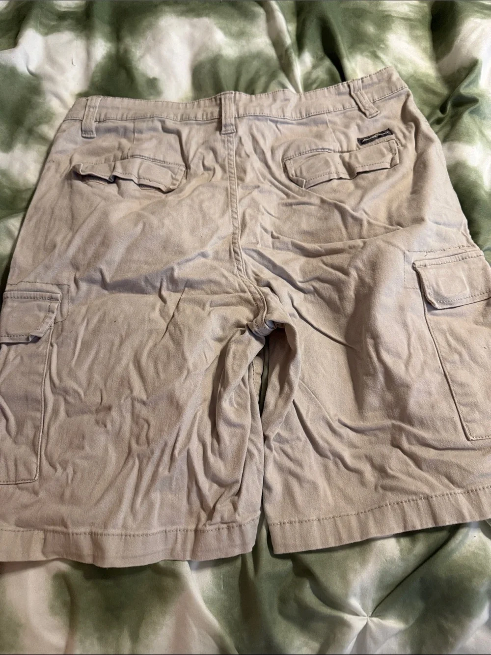 Eddie Bauer classic cargo